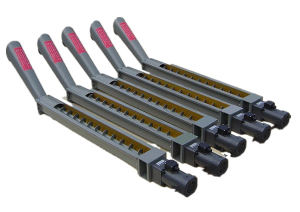 螺旋排屑機(jī)