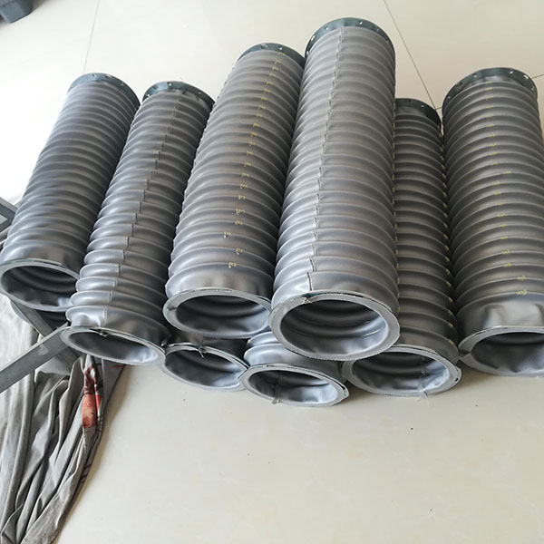 耐高溫油缸防護(hù)罩